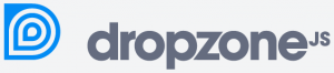 dropzone-logo